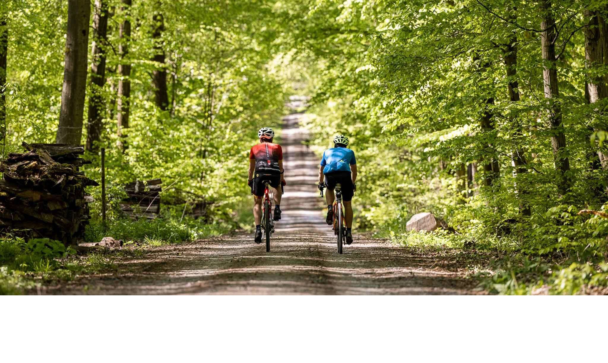 Met z'n allen naar Sauerland