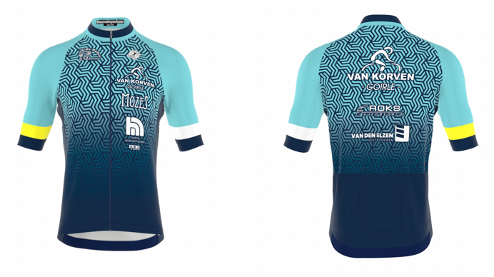 Shirt Bioracer 2023-2026