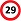 29km