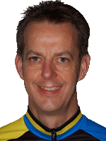 Raymond Jansink