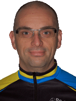 John van Kollenburg