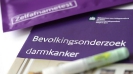 Darmkanker envelop 