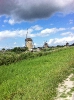 kinderdijk