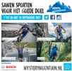 samen sporten