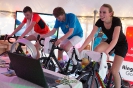 Glazen Huis 2015 - Deelnemers