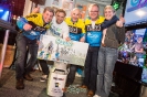 Glazen Huis 2015 - Opbrengst