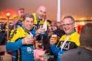 Glazen Huis 2015 - Organisatie
