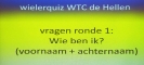 Wielerquiz 2014