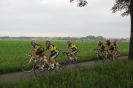 Onderweg naar....
