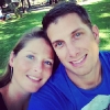 Leon met Maartje