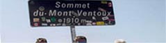 montventoux fam van gorp