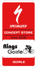Logo Rings
